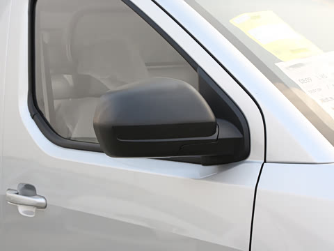 2025 Wuling Yangguang Image 28